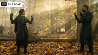 <i>Star Trek: Discovery</i> Re-Focuses Itself on the Power of Ties That Bind